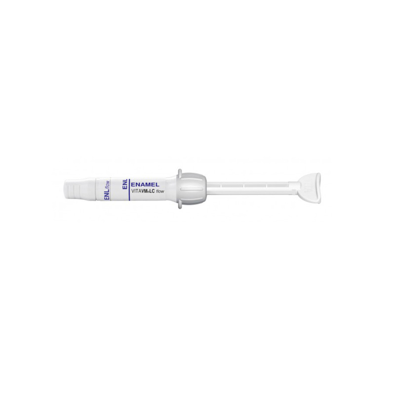 Vita VM LC Flow Enamel END 4 g